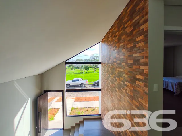 Descubra a harmonia perfeita entre design contempo