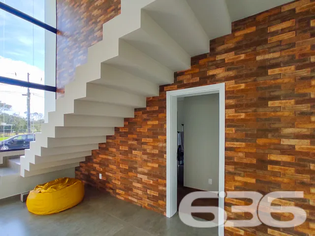 Descubra a harmonia perfeita entre design contempo