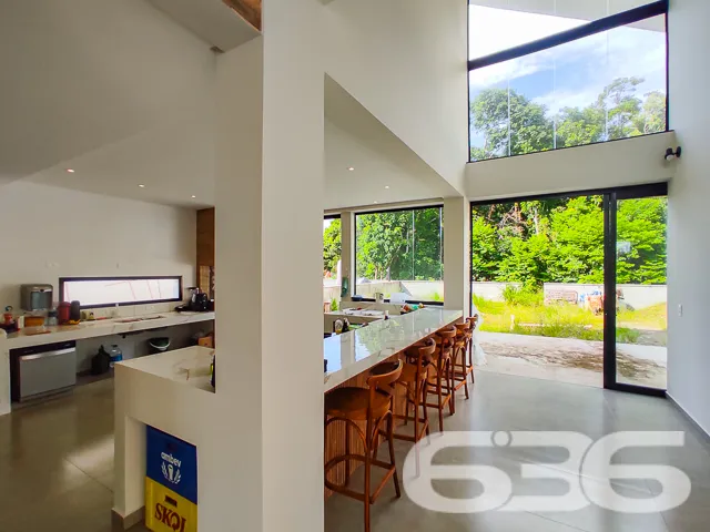 Descubra a harmonia perfeita entre design contempo
