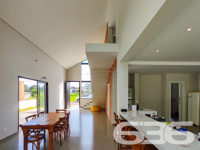 Descubra a harmonia perfeita entre design contempo