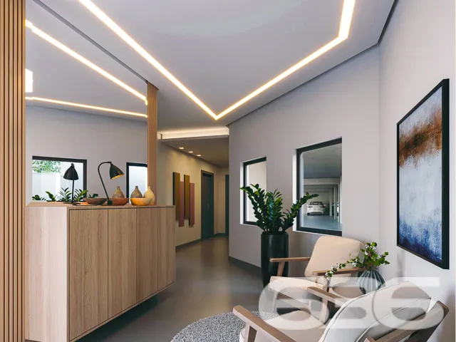 VIVA O FUTURO NO BAIRRO SAGUAĆU: MODERNIDADE E CON