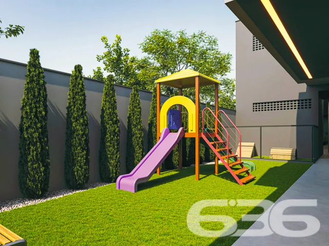 VIVA O FUTURO NO BAIRRO SAGUAĆU: MODERNIDADE E CON