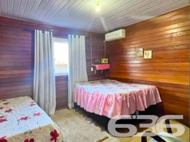 
Descubra a serenidade de viver em São Francisco d