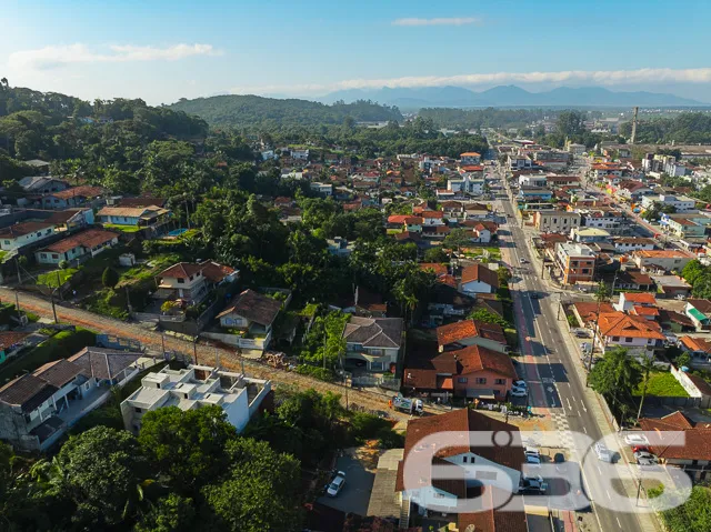Descubra um terreno exclusivo e repleto de potenci