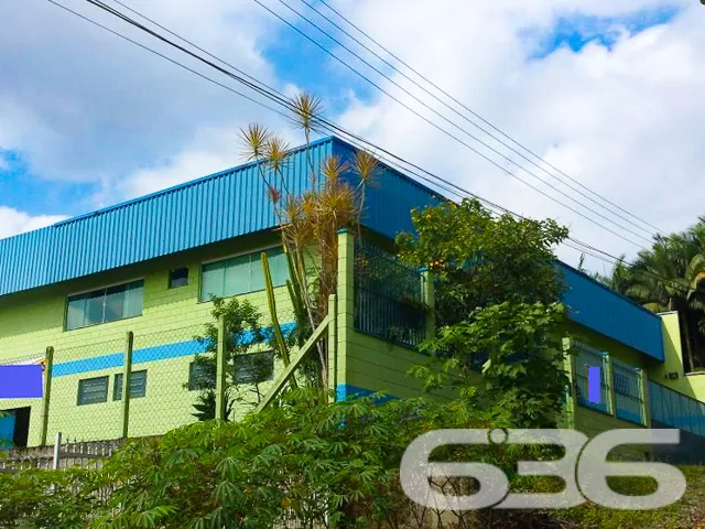 Imóvel Comercial à Venda em Joinville, SC – Excele