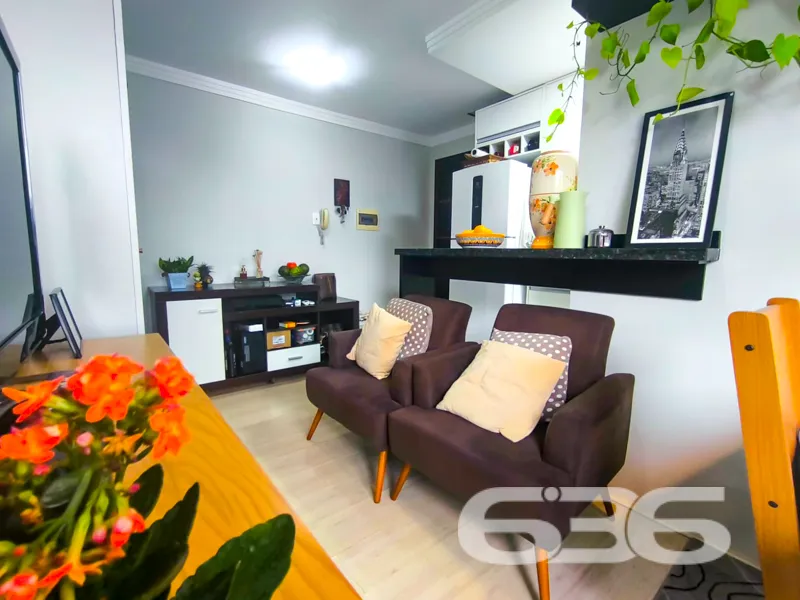 Descubra o conforto e a conveniência de morar no b