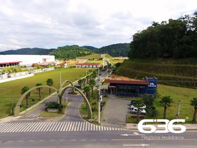 Descubra a oportunidade de investir em um terreno