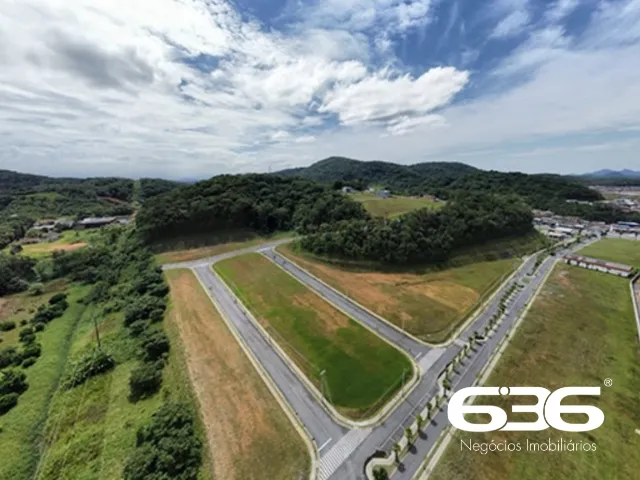 Descubra a oportunidade de investir em um terreno