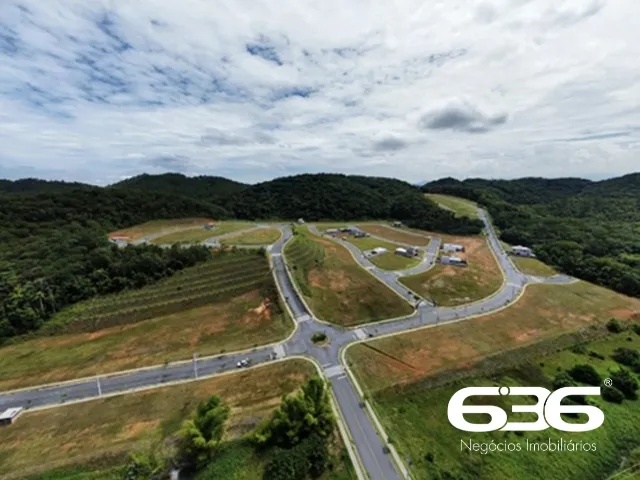 Descubra a oportunidade de investir em um terreno