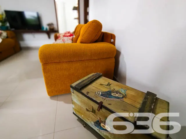Se você procura um lar aconchegante e espaçoso par