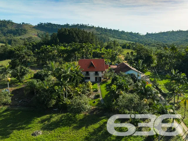 Descubra o Encanto Rural Modernizado em São João d