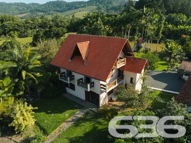 Descubra o Encanto Rural Modernizado em São João d