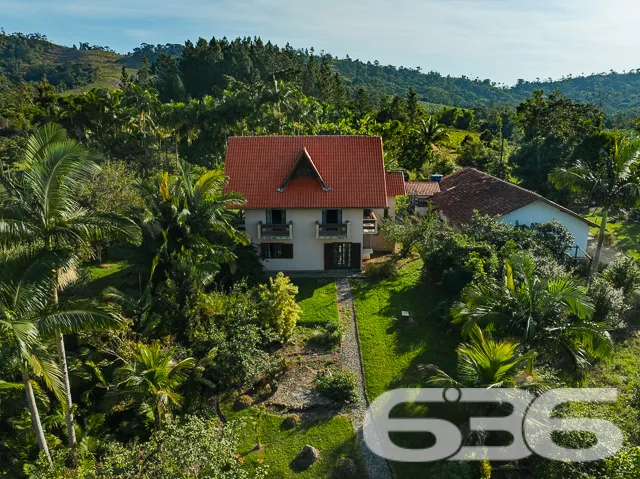 Descubra o Encanto Rural Modernizado em São João d