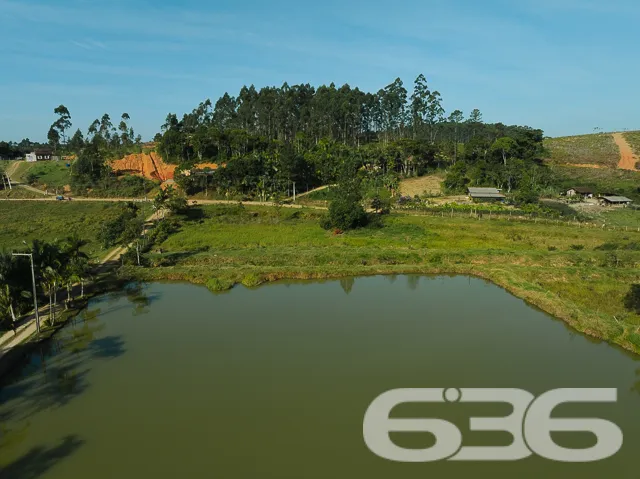 Descubra o Encanto Rural Modernizado em São João d