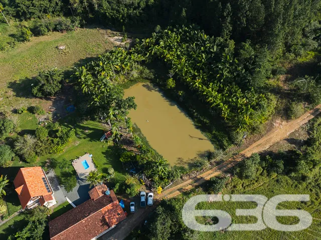 Descubra o Encanto Rural Modernizado em São João d