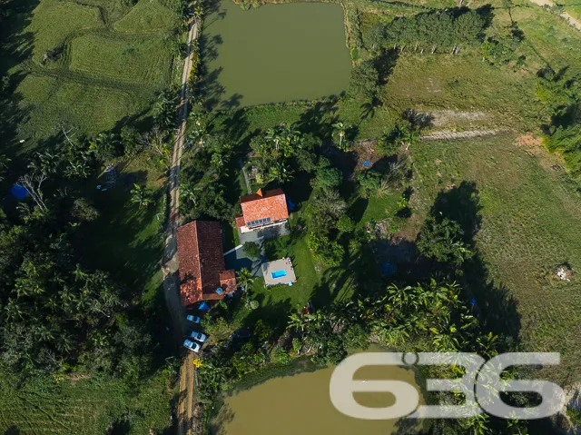 Descubra o Encanto Rural Modernizado em São João d