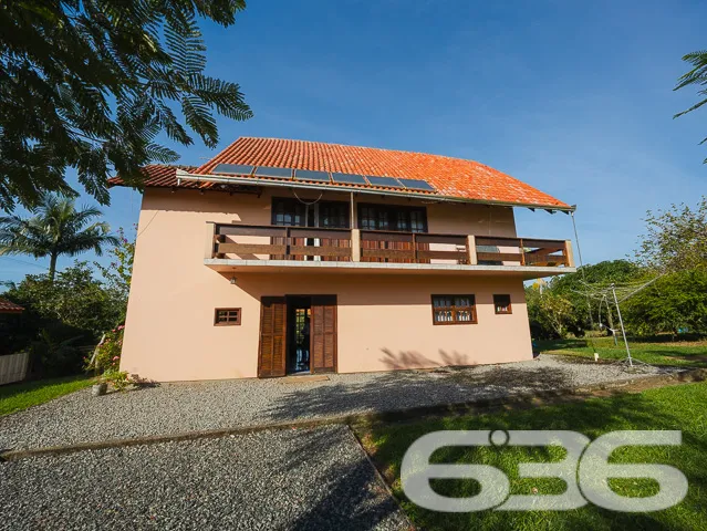 Descubra o Encanto Rural Modernizado em São João d