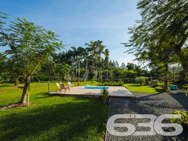 Descubra o Encanto Rural Modernizado em São João d
