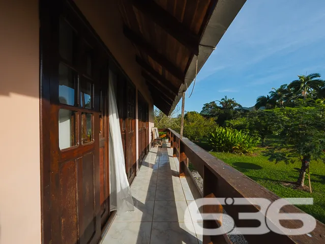 Descubra o Encanto Rural Modernizado em São João d