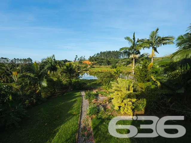 Descubra o Encanto Rural Modernizado em São João d