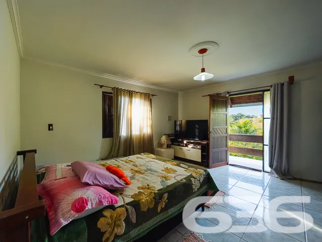 Descubra o Encanto Rural Modernizado em São João d