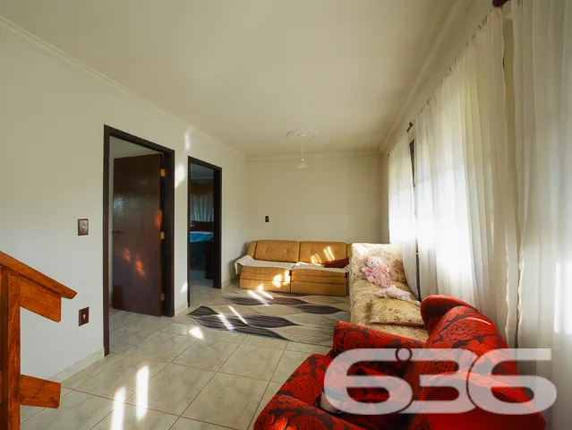 Descubra o Encanto Rural Modernizado em São João d