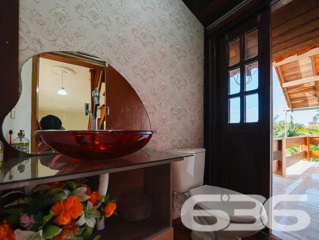 Descubra o Encanto Rural Modernizado em São João d
