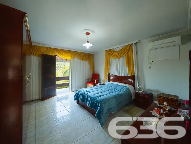 Descubra o Encanto Rural Modernizado em São João d