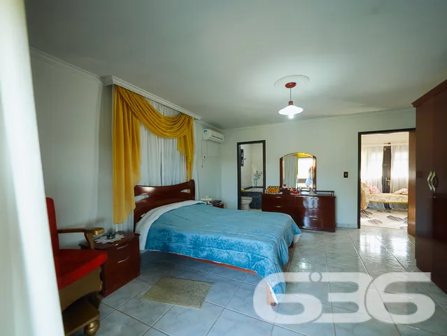 Descubra o Encanto Rural Modernizado em São João d