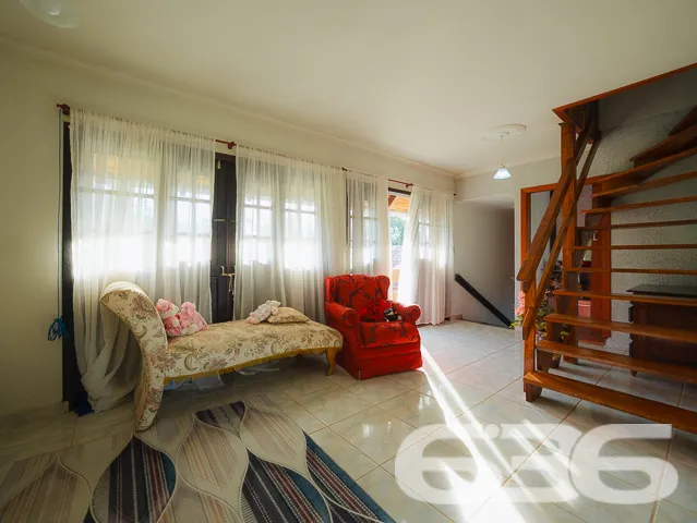 Descubra o Encanto Rural Modernizado em São João d