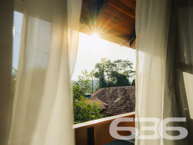 Descubra o Encanto Rural Modernizado em São João d