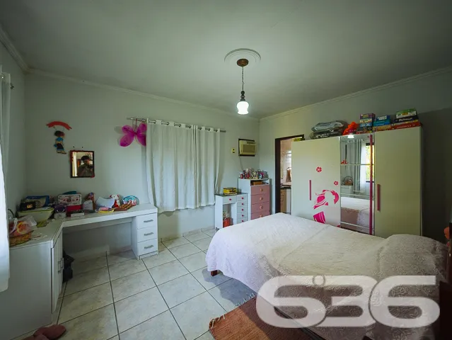 Descubra o Encanto Rural Modernizado em São João d