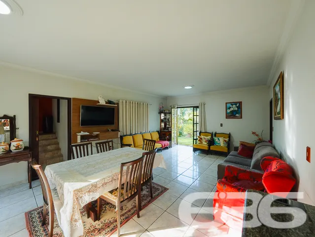 Descubra o Encanto Rural Modernizado em São João d