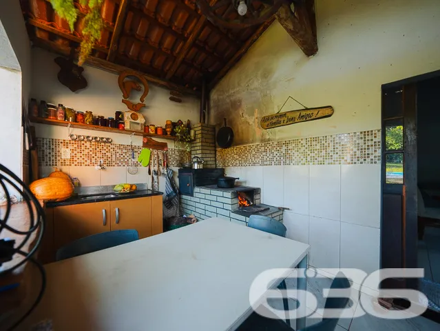Descubra o Encanto Rural Modernizado em São João d