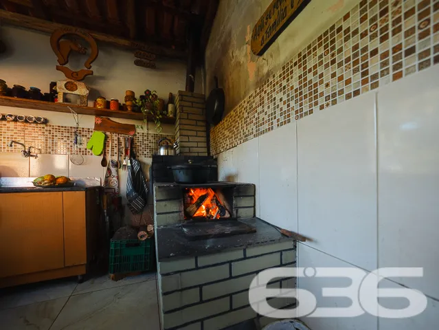 Descubra o Encanto Rural Modernizado em São João d