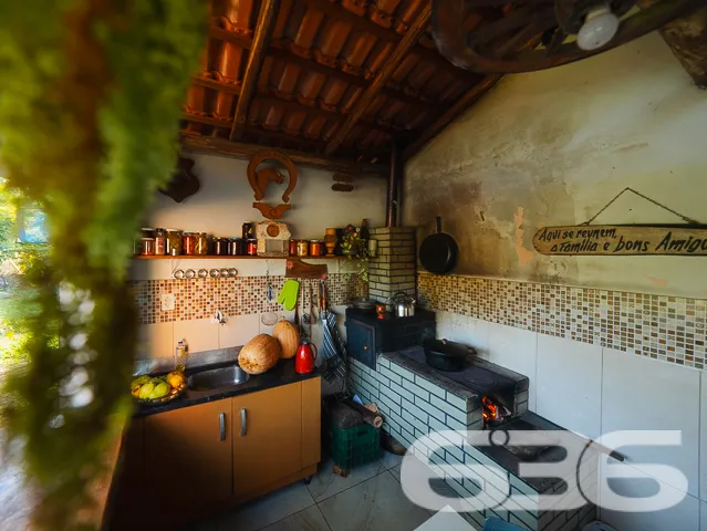 Descubra o Encanto Rural Modernizado em São João d