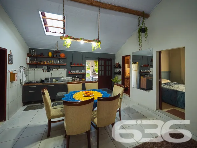 Descubra o Encanto Rural Modernizado em São João d