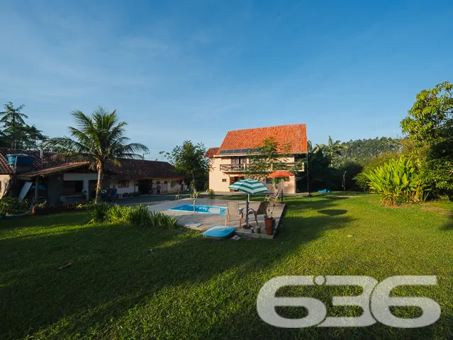 Descubra o Encanto Rural Modernizado em São João d