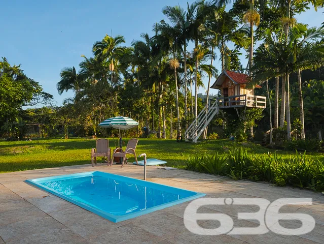 Descubra o Encanto Rural Modernizado em São João d