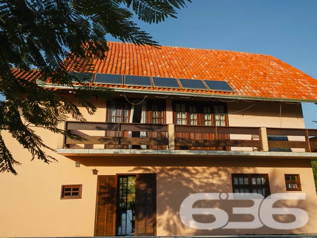 Descubra o Encanto Rural Modernizado em São João d