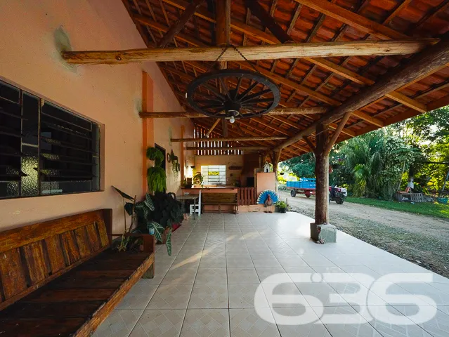Descubra o Encanto Rural Modernizado em São João d