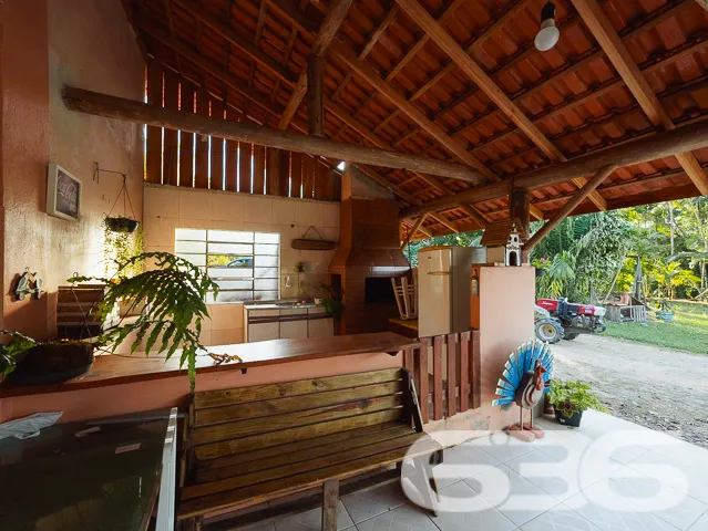 Descubra o Encanto Rural Modernizado em São João d
