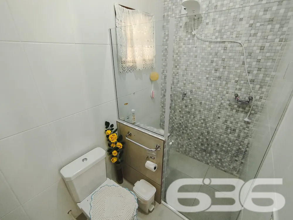 Descubra o Sobrado dos Seus Sonhos em São Francisc