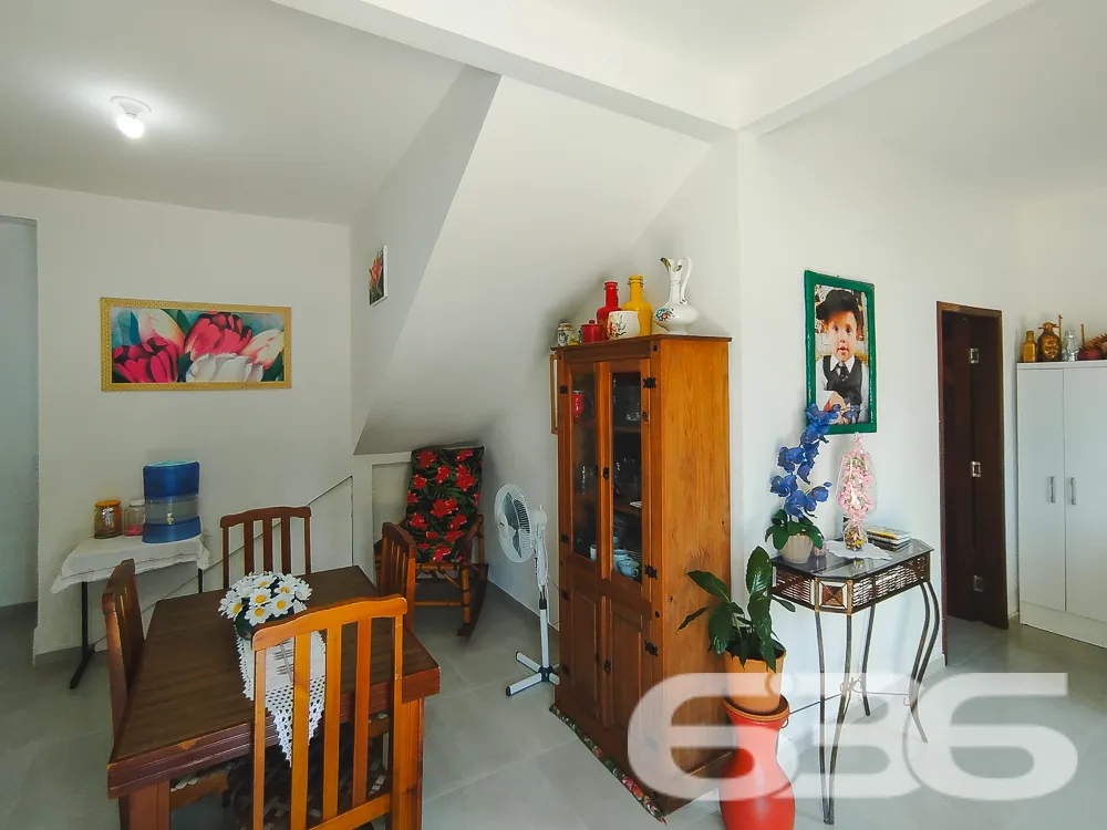 Descubra o Sobrado dos Seus Sonhos em São Francisc