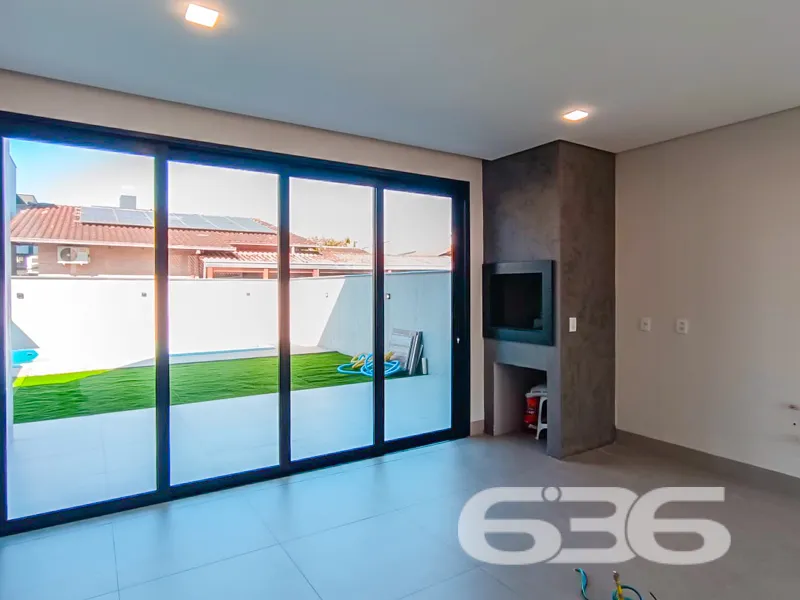 Excelente Residência Geminada de Alto Padrão no Ba