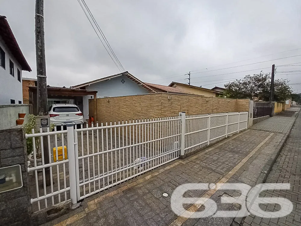 Casa Residencial PadrĂŁo em Joinville, SC
Descubra