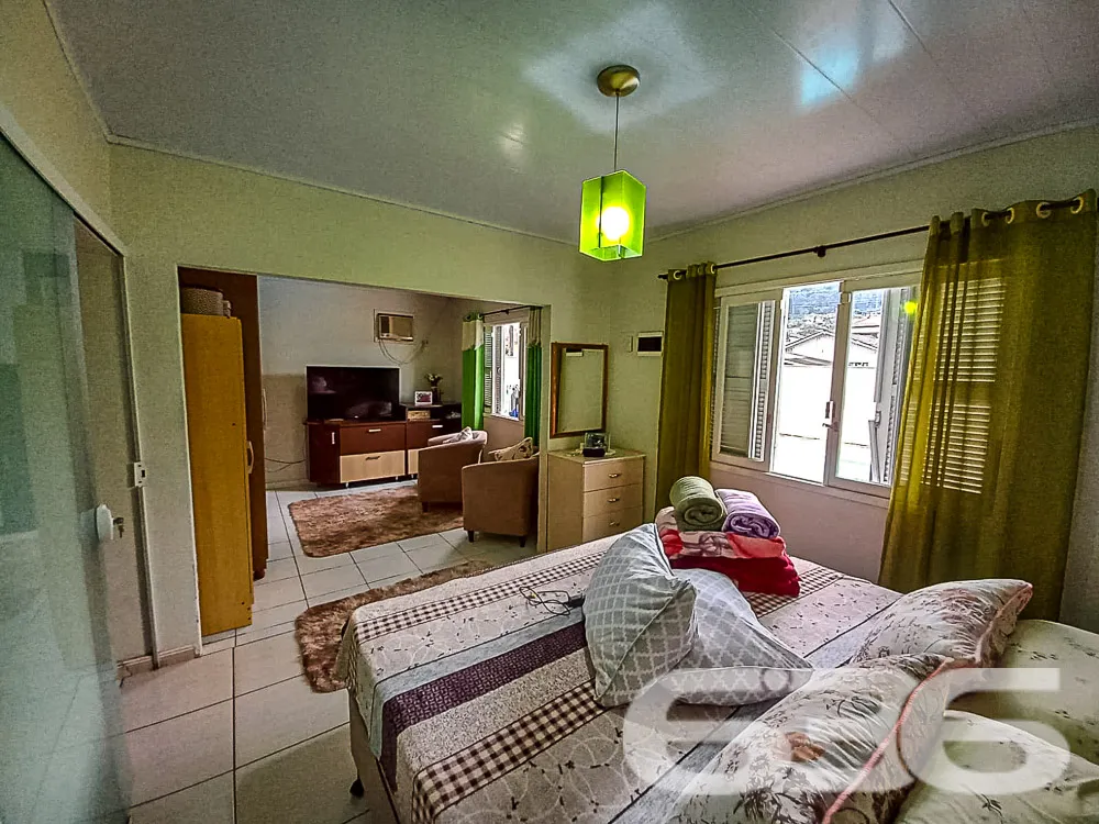 Casa Residencial PadrĂŁo em Joinville, SC
Descubra