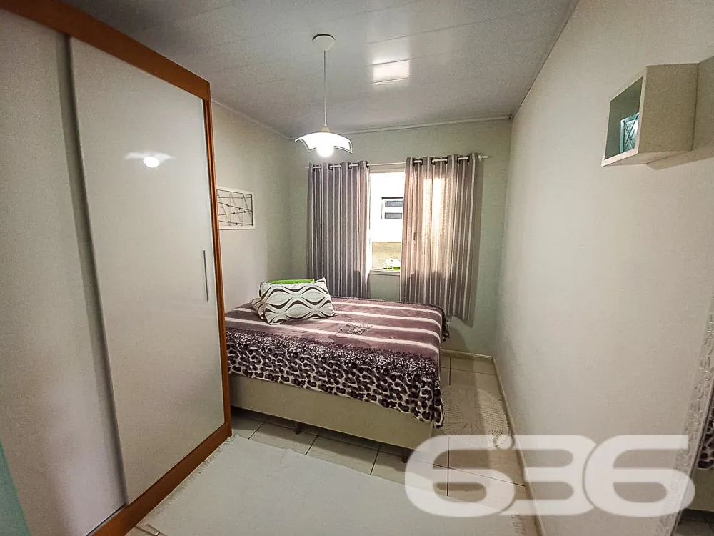 Casa Residencial PadrĂŁo em Joinville, SC
Descubra