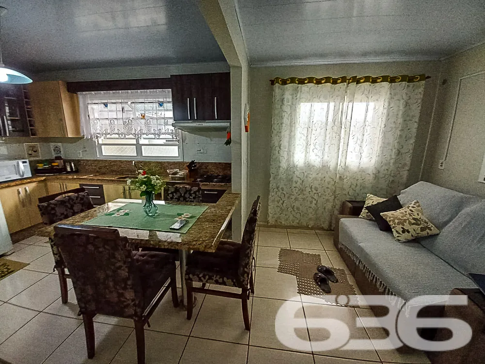 Casa Residencial PadrĂŁo em Joinville, SC
Descubra