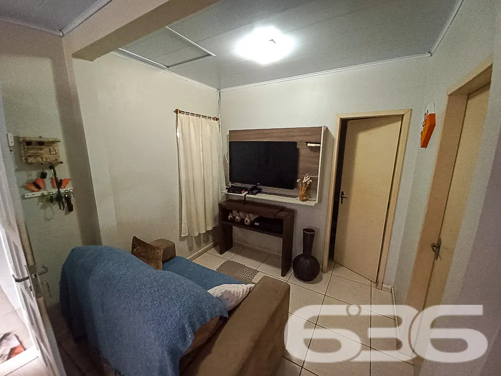 Casa Residencial PadrĂŁo em Joinville, SC
Descubra